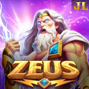Jili : Zeus - BIROPAY28