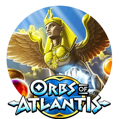 Orbs of Atlantis - BIROPAY28