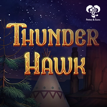 Thunderhawk - BIROPAY28