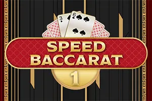 Speed Baccarat 1 - BIROPAY28