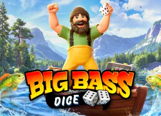 Big Bass Dice - BIROPAY28