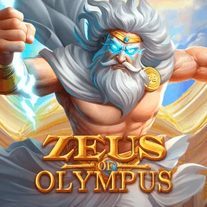 Besoft : Zeus of Olympus - BIROPAY28