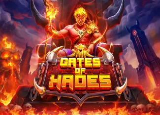 Gates of Hades - BIROPAY28