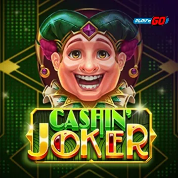Cashin Joker - BIROPAY28