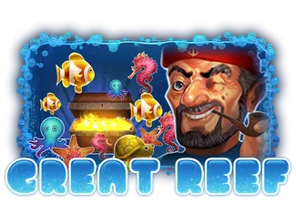 Great Reef - BIROPAY28