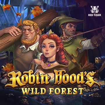 Robin Hoods Wild Forest - BIROPAY28