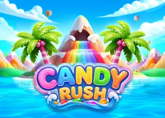 Candy Rush - BIROPAY28