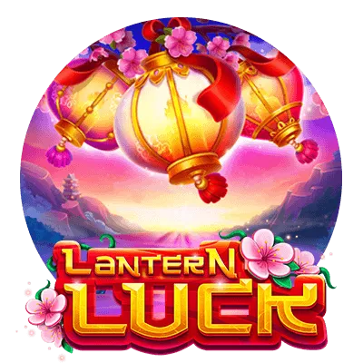 Lantern Luck - BIROPAY28