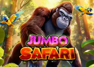 Jumbo Safari - BIROPAY28