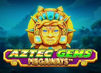 Aztec Gems Megaways - BIROPAY28