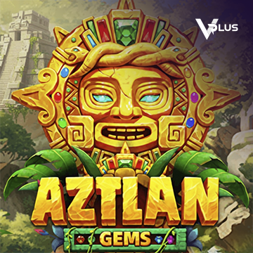 Aztlan Gems - BIROPAY28