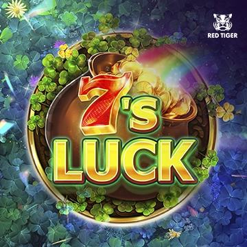 7s Luck - BIROPAY28