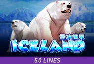 Spadegaming : Adventure Iceland - BIROPAY28