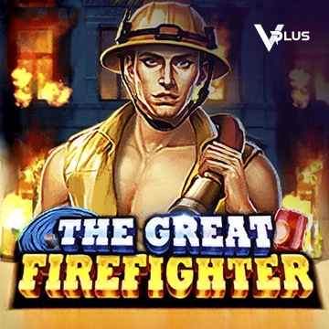 The Great Firefighter - BIROPAY28