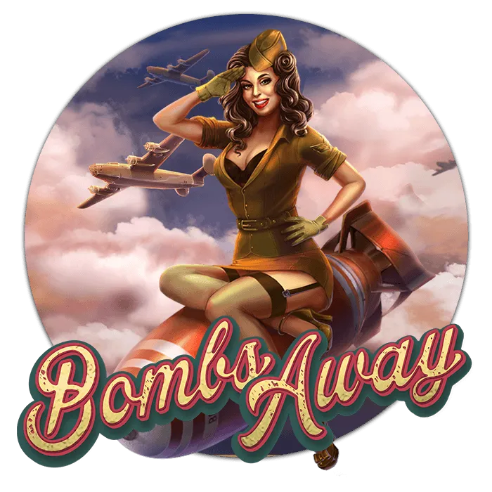 Bombs Away - BIROPAY28
