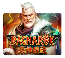 Ragnarok - BIROPAY28