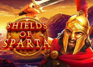 Shield Of Sparta - BIROPAY28