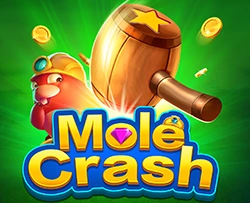 Mole Crash - BIROPAY28