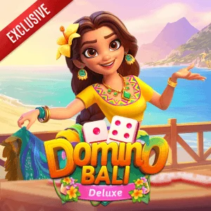 Besoft : Deluxe Domino Bali - BIROPAY28