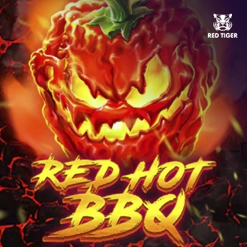 Red Hot BBQ - BIROPAY28