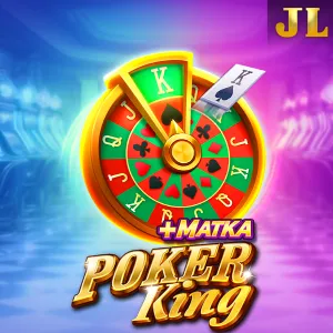 Poker King - BIROPAY28
