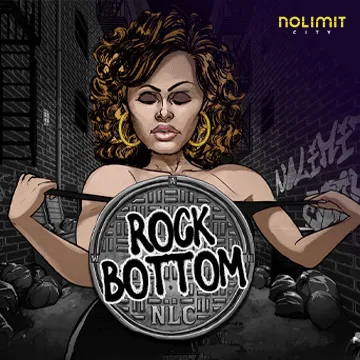 Rock Bottom - BIROPAY28