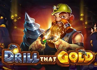 Drill That Gold - BIROPAY28