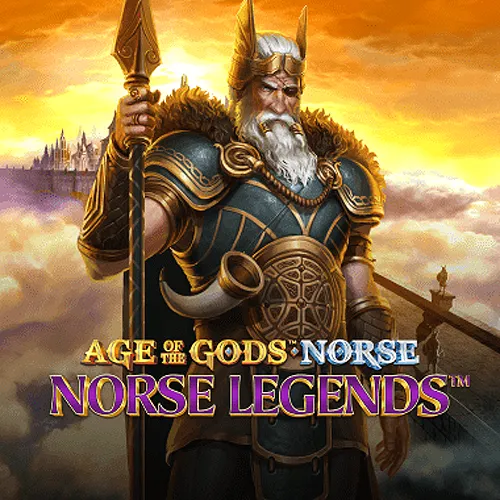 Age of the Gods Norse: Norse Legends - BIROPAY28