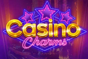 Casino Charms - BIROPAY28