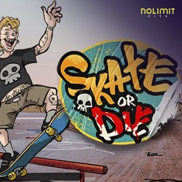 Skate or Die - BIROPAY28
