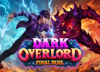 Dark Overlord - Final Duel - BIROPAY28