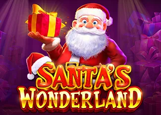 Santas Wonderland - BIROPAY28