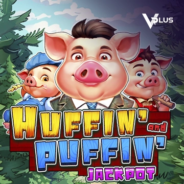 Huffin’ And Puffin’ Rising - BIROPAY28