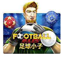 Football Rules - BIROPAY28