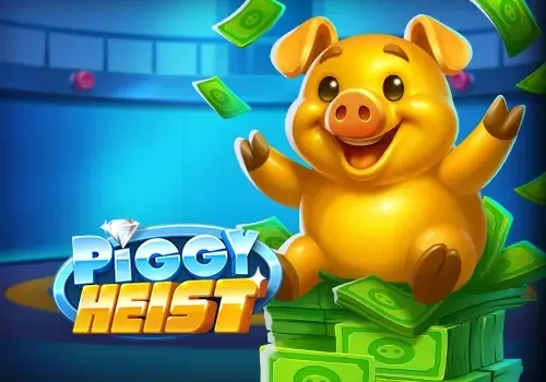 Piggy Heist - BIROPAY28