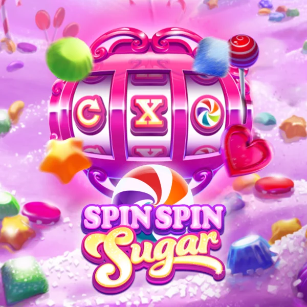 Spin Spin Sugar - BIROPAY28
