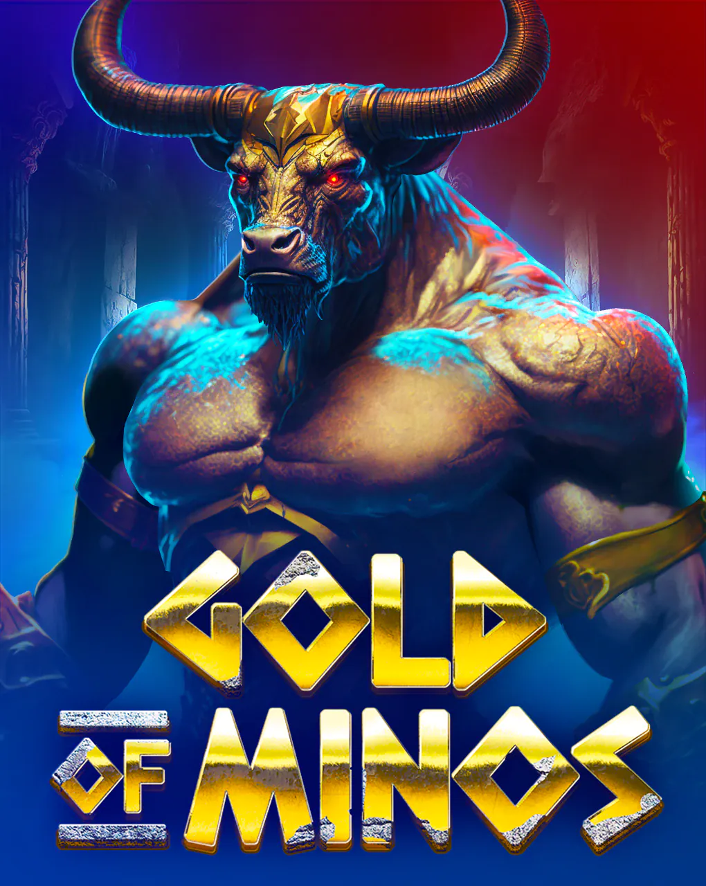 Bgaming : Gold of Minos - BIROPAY28