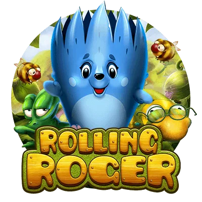 Rolling Roger - BIROPAY28