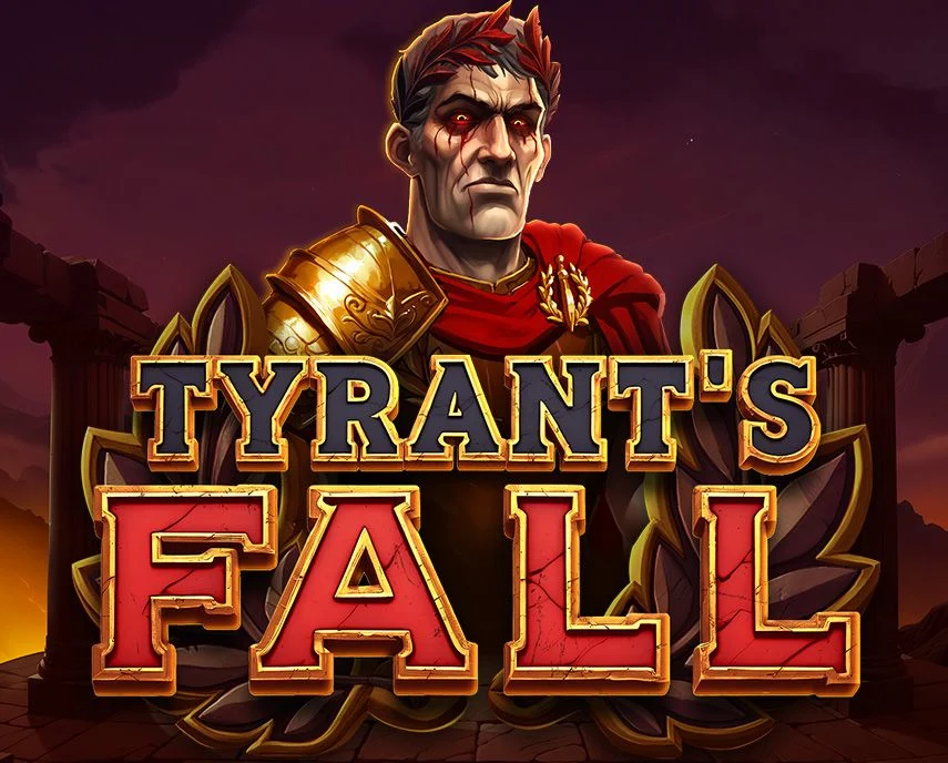 Tyrants Fall - BIROPAY28