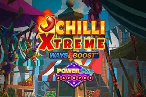 Chilli Xtreme PowerPlay Jackpot - BIROPAY28