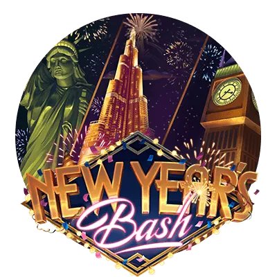 New Years Bash - BIROPAY28