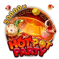 HOT POT PARTY - BIROPAY28