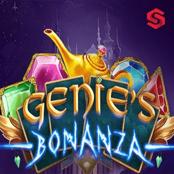 Genies Bonanza - BIROPAY28