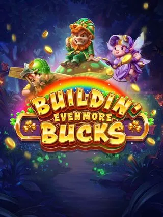 Buildin Even More Bucks - BIROPAY28