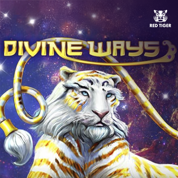 Divine Ways - BIROPAY28