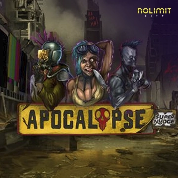 Apocalypse Super xNudge - BIROPAY28