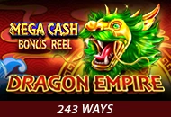 Spadegaming : Dragon Empire - BIROPAY28