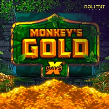 Monkeys Gold xPays - BIROPAY28