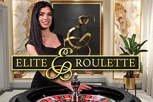 Elite Roulette - BIROPAY28