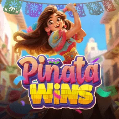 Pinata Wins - BIROPAY28